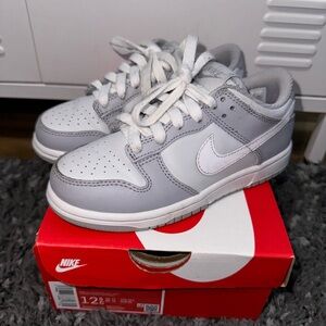 Nike Dunk Low